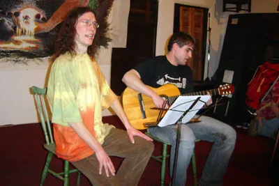 Klub Progres