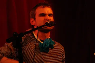 30 let Filtru:: narozeninový koncert v Kaštanu