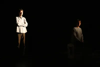 Ona & On (4) se stěhují:: vystoupení ve Strašecím