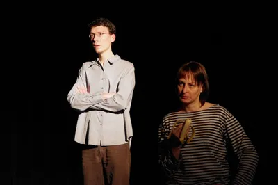 Ona & On (4) se stěhují:: vystoupení ve Strašecím