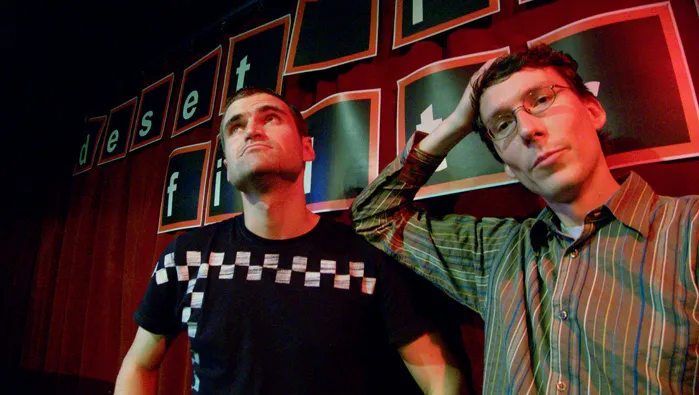 Desetiboj