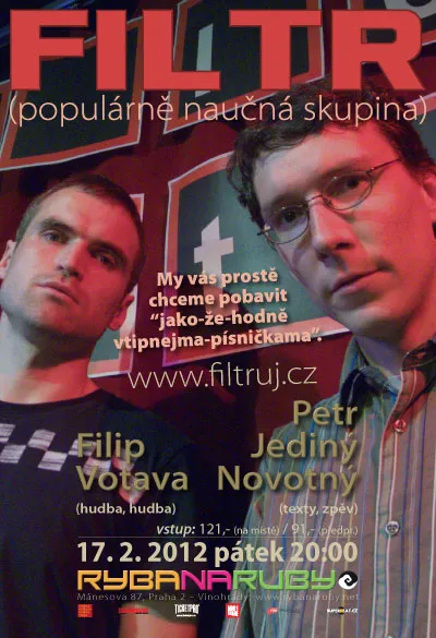 Kristove roky! 6
