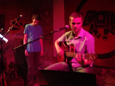 koncert 2