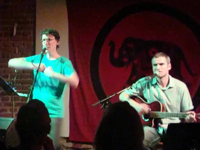 koncert 6