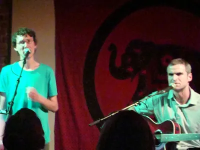 koncert 8