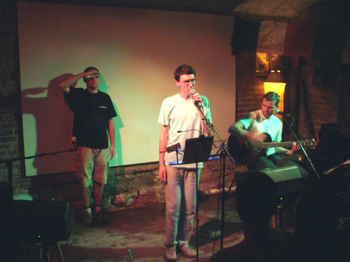 Opening sezón