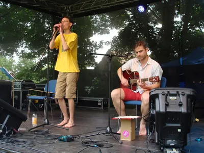 koncert 6