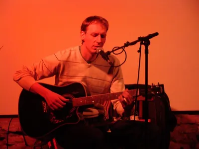 Filtr v Rybě: předkoncert Petra Filipa