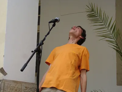 Open Air Program